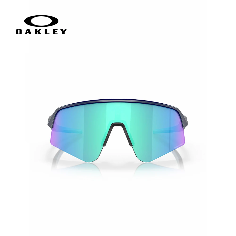 Oakley Sutro Cycling Sunglasses, New Bicycle Sports Sunglasses for Men and Women, Model 9465