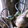 CKLVX CK2V IEM 1DD+4BA+2MICRO PLANAR 하이브리드 기술 헤드폰 14 드라이버 Hifi 이어폰 모니터 헤드폰 밸런스 5