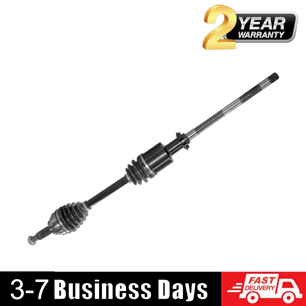 For Jaguar X-Type 2002 2003 2004 2005 2006 Front Right CV Axle Shaft CSW