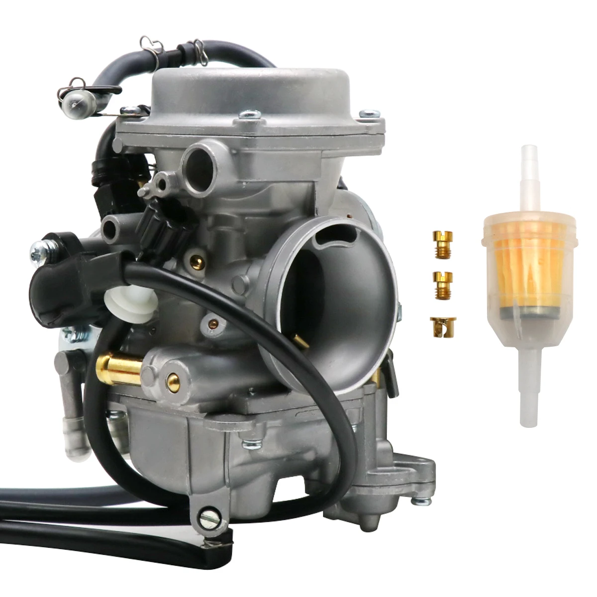 

ZSDTRP Motorcycle Carburetor VT750 Carburetor For Honda Shadow Spirit 750 VT750C Aero 750 2005-2009 Carburator Assy 2004-2009