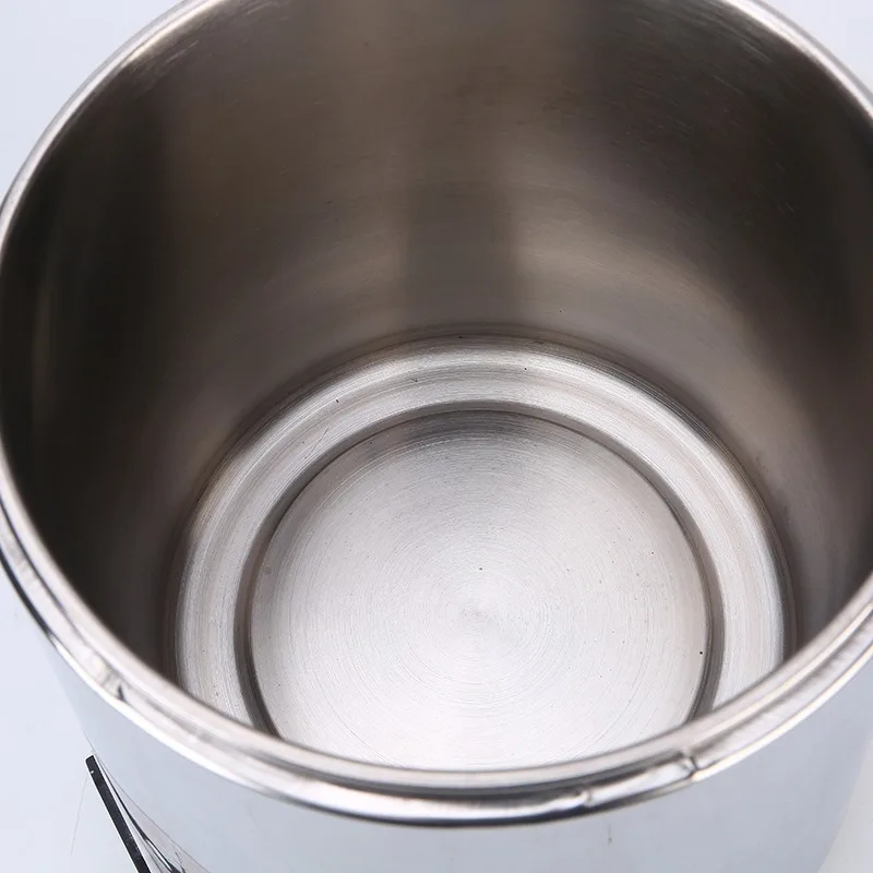 Dental Laboratory Equipment Stainless Steel Water Distiller Machine 4L Water Distillers for Home