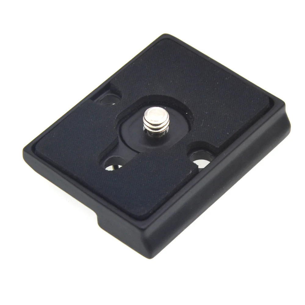 QR-13 tripé de liberação rápida monopés placa de liberação rápida 200pl-14 323 pan tilt braçadeira adaptador para manfrotto 200pl-14 câmera tripé