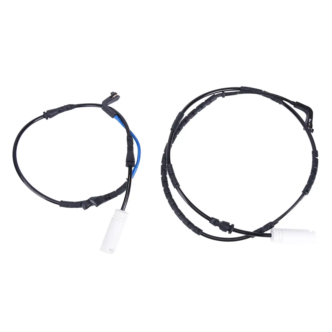 

Комплект датчиков тормозных колодок для BMW E88 E90, комплект датчиков износа тормозных колодок спереди и сзади 34356789440 + 34356789445