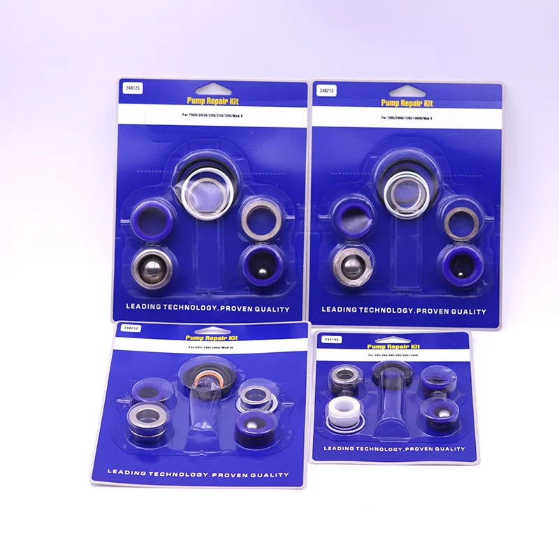 Service Kit for Sprayer Seal Gasket GR7900 2030 200 230 300 Mark X 249123