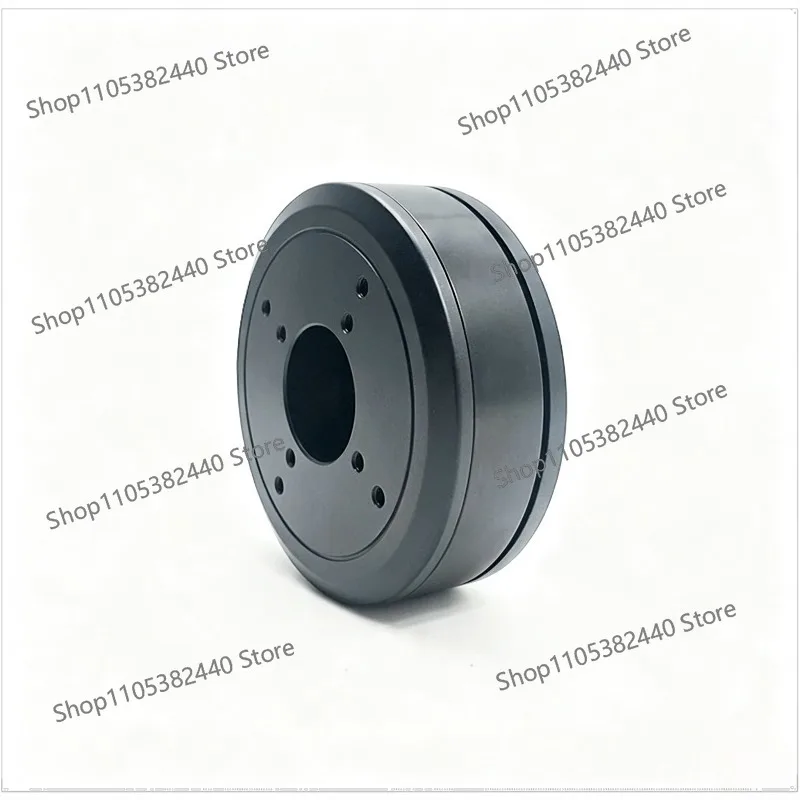 GB6010 AGV Hub Motor, 3-Phase BLDC Direct Drive Robot Wheel Motor, High Torque Gimbal Motor