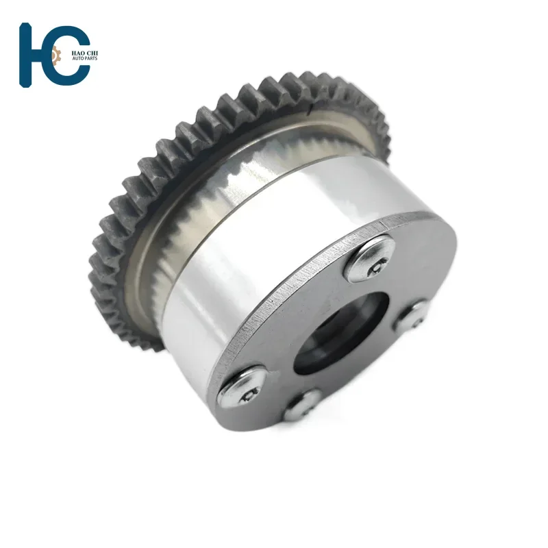 243503C100 24350-3C100 CVVT Intake Camshaft Gear for Hyundai  Azera Veracruz Coupe Genesis Coupe for Kia Sorento