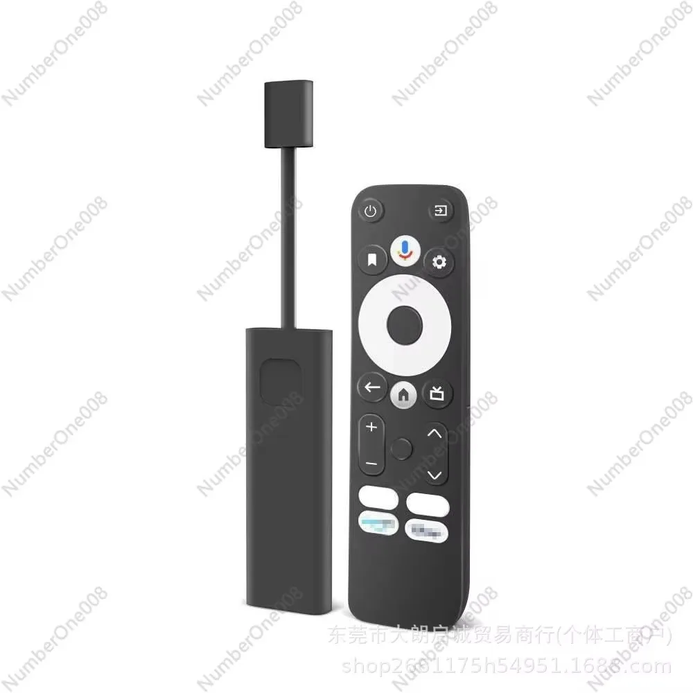 

ТВ-приставка ATVGD1 DCOLOR 2Gb16GB google tv box