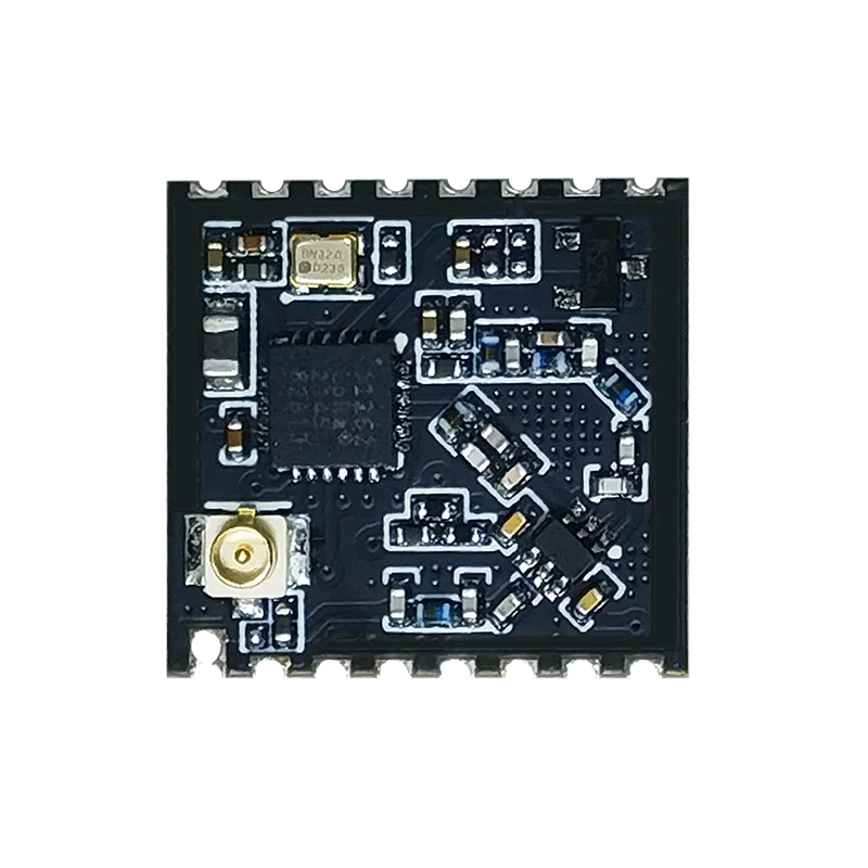 Modulo serie Heltec HT-RA62 LoRa