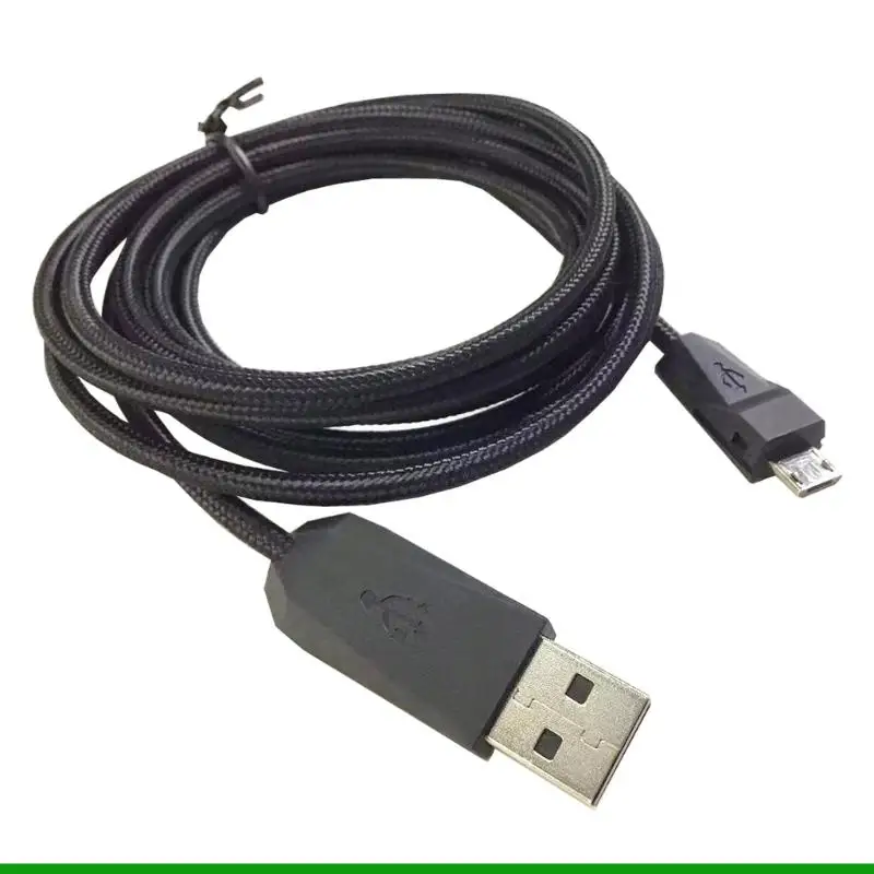 U55C USB to Type C Charging Cable Cord for Gladius II ROG Spatha Gaming Mouse