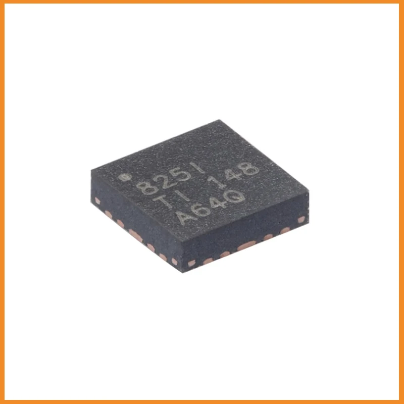 20Pcs/Lot  New Original  DP83825IRMQR  DP83825 1/1 Transceiver Full, Half Ethernet, IEEE 802.3 24-WQFN (3x3) IC Chip
