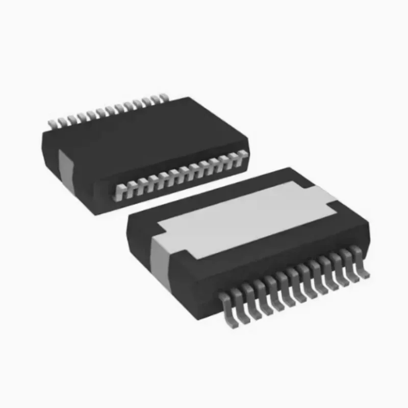 

10Pcs/Lot TDA8953TH/N1,118 HSOP-24 Help PCBA Complete BOM And Material List