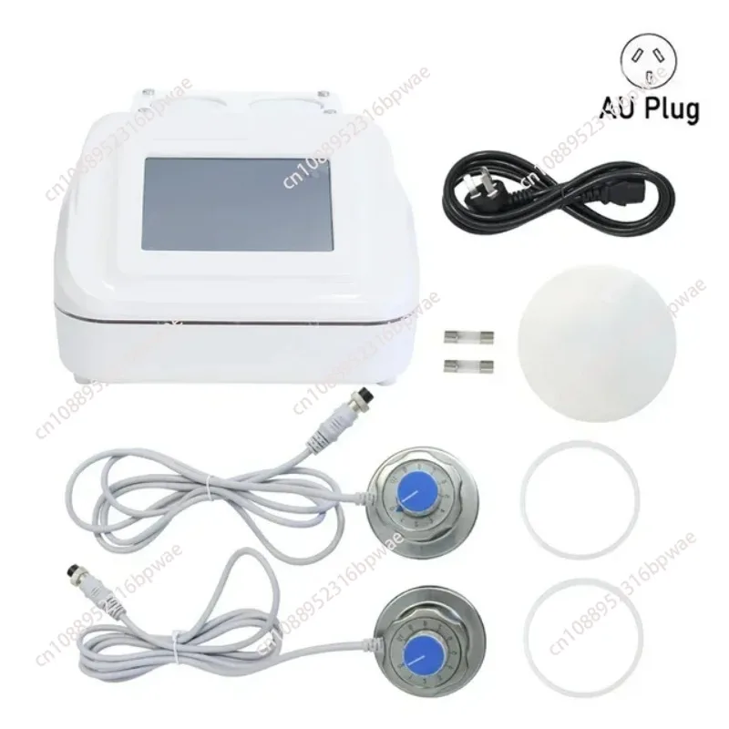 

Portable Heated Electric Lymphatic Drainage Machine EMS Body Massage Muscle Relaxation Pain Relief Massager Equipment