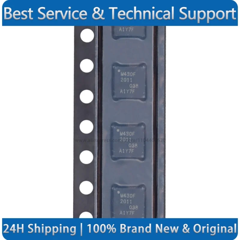 MSP430F2011IRSAR QFN-16 16-bit mixed-signal microcontroller -MCU New Original
