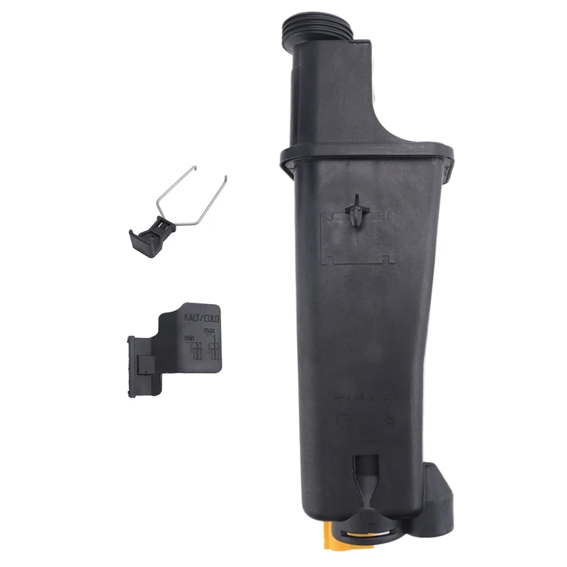 

Expansion Water Bottle Auxiliary Water Tank Cooling Water Bottle 17137787040 17117573780 For BMW E46 E53 318I 330I