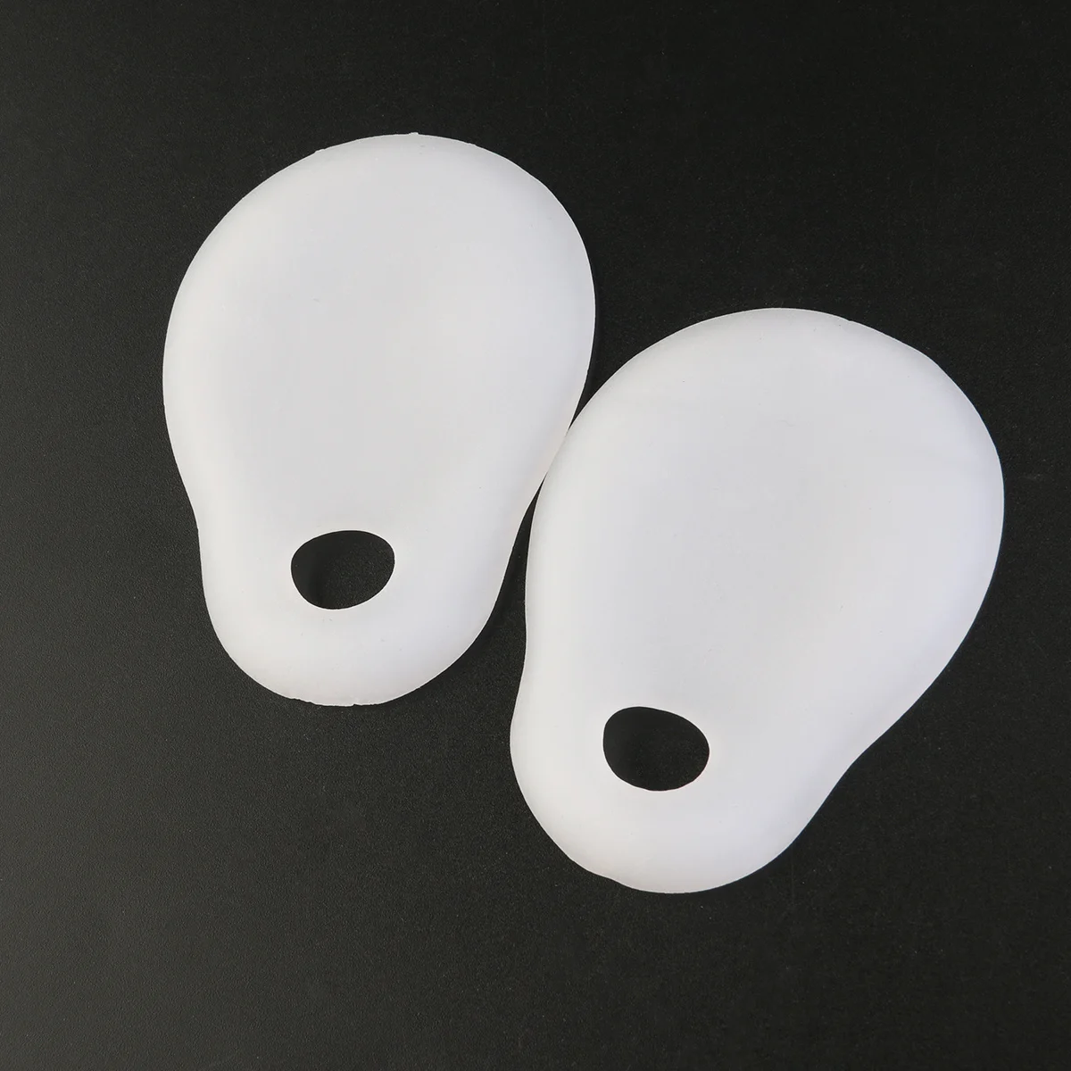 

Toe Corrector Gel Bunion Protectors Straighter Eversion for Trainers Medical-grade