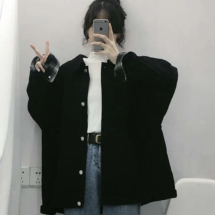 

Plus Size jackets Women'S Winter 2025 Vintage Stand Collar Gradient Style Lightweight Padded Color Quality Racer Navy Racing