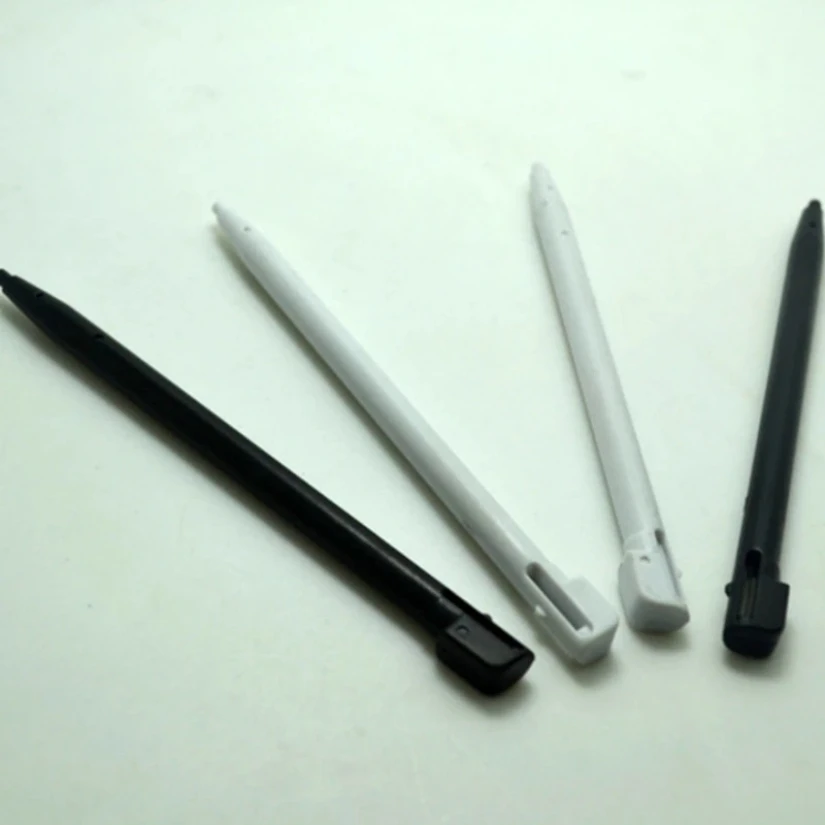 

1000pcs Plastic Touch Screen Stylus Pen Game Console Pens for Nintendo NDS DSI NDSI