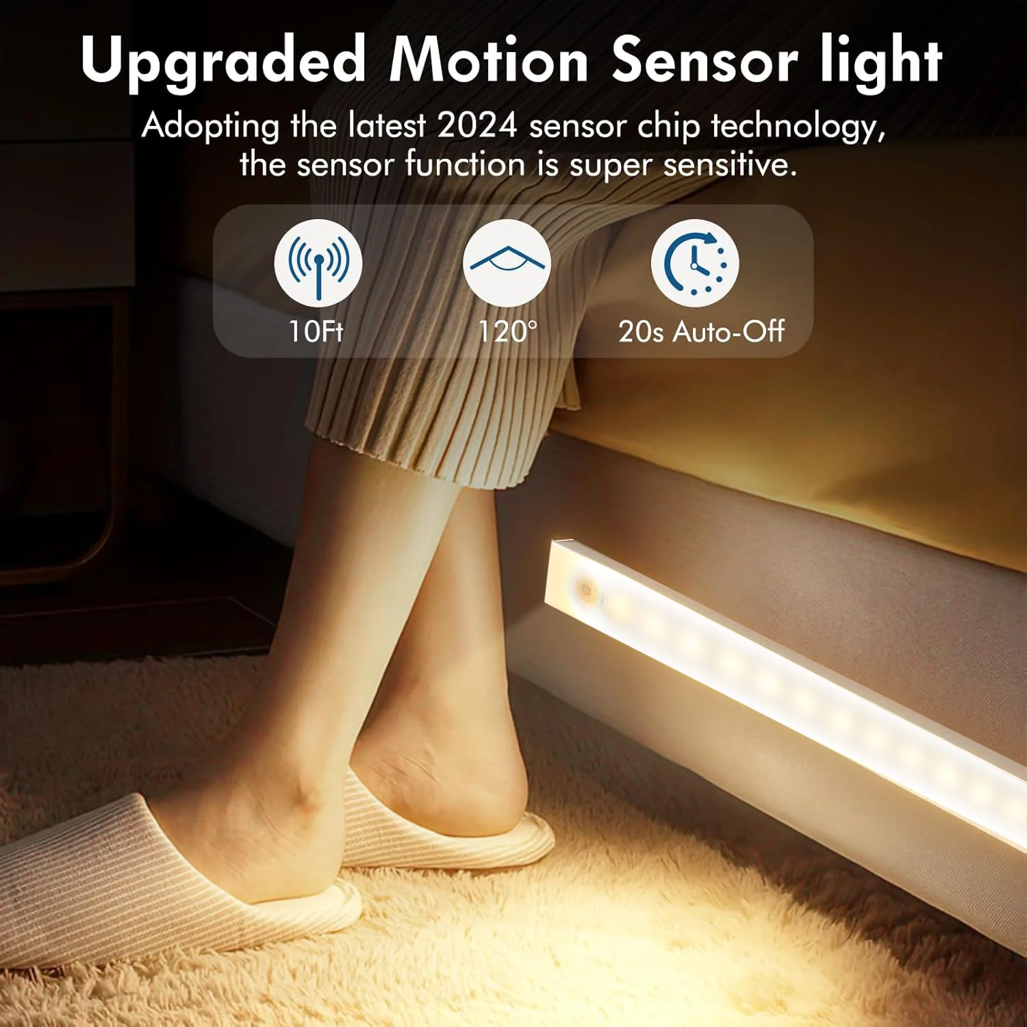 Luce LED con Sensore di Movime - Ldr Light Sensor recensione e prezzo