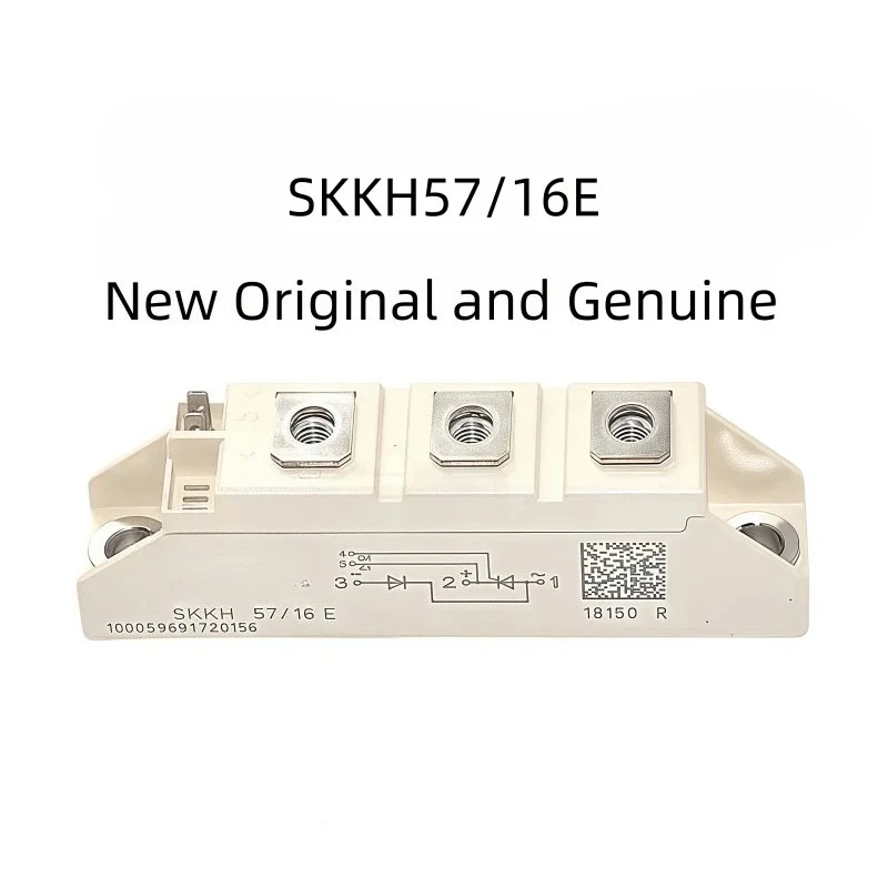

Brand New Original SKKH57/16E SKKH57/12E SKKH57/18E SKKH57/14E SKKH57/22EH4 Module Fast Delivery