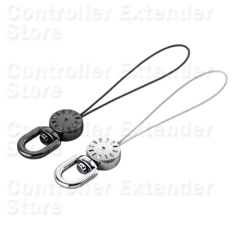 N84B Сильный нейлоновый телефон Lanyard ремешок для запястья для защитных рук.