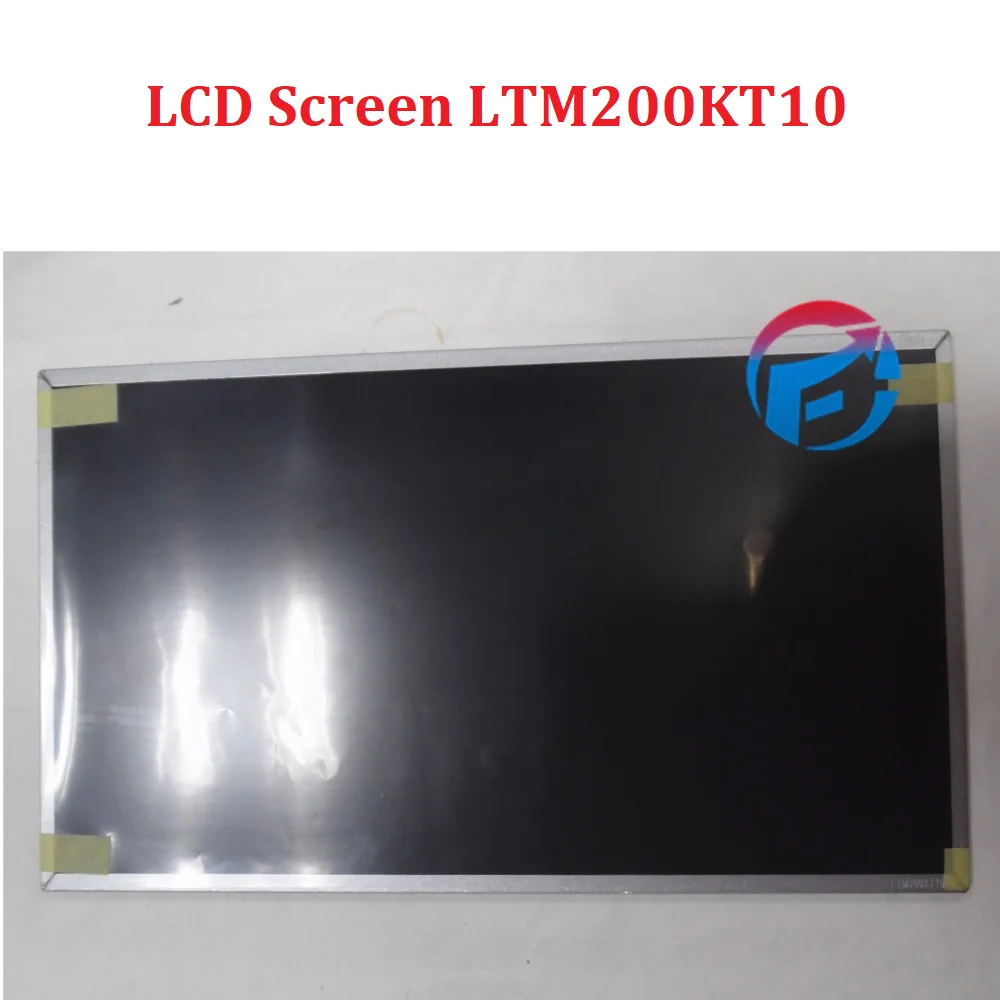 

Original LCD Screen LTM200KT10 New Module Panel Display 20 inch For All-In-One PC New 1 year warranty