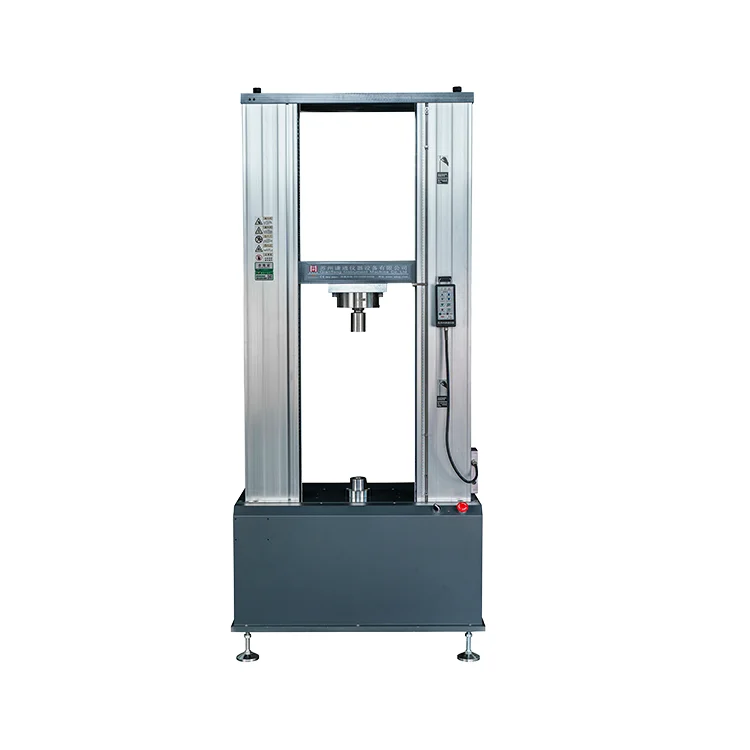 

Universal Desk Tensile Force Tester Machine Equipment for Measuring Elongation Tension Stress Competitive Price