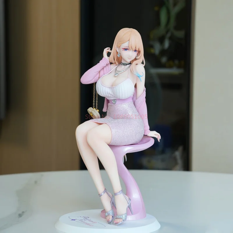 

В наличии Оригинальная серия Bearpanda с платьем Fuyuyuyama Asako Vol.2: Fuyuyama Asako - Домашний репетитор-учитель, игрушка в масштабе 1/6