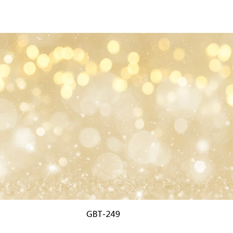 Kunst Stoff Fotografie Hintergründe Prop Glitter Facula Lichtfleck Thema Fotografie Hintergrund GBT-14