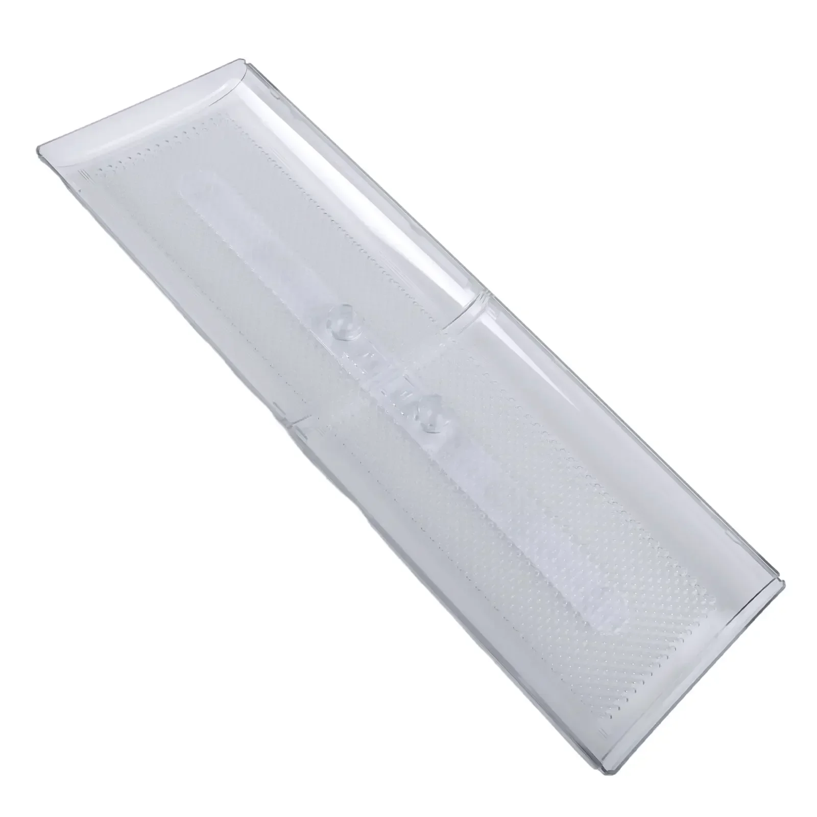 For Air Conditioner Windshield Wind Deflector Adjustable Anti Direct Blowing Transparent High Quality Affordable