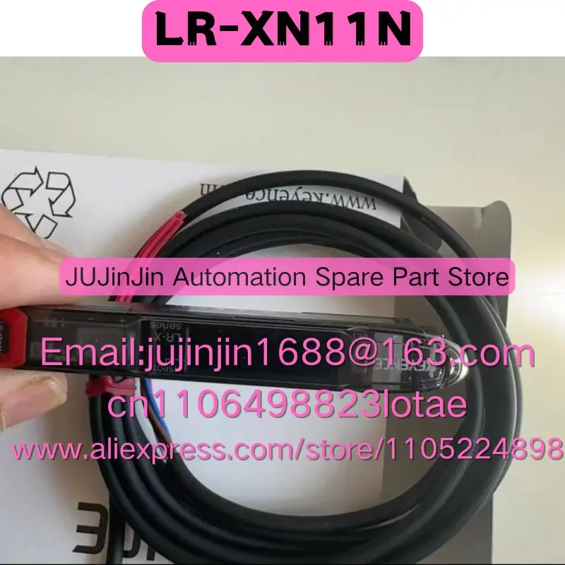 LR-XN11N Brand New Original Shipped Quickly