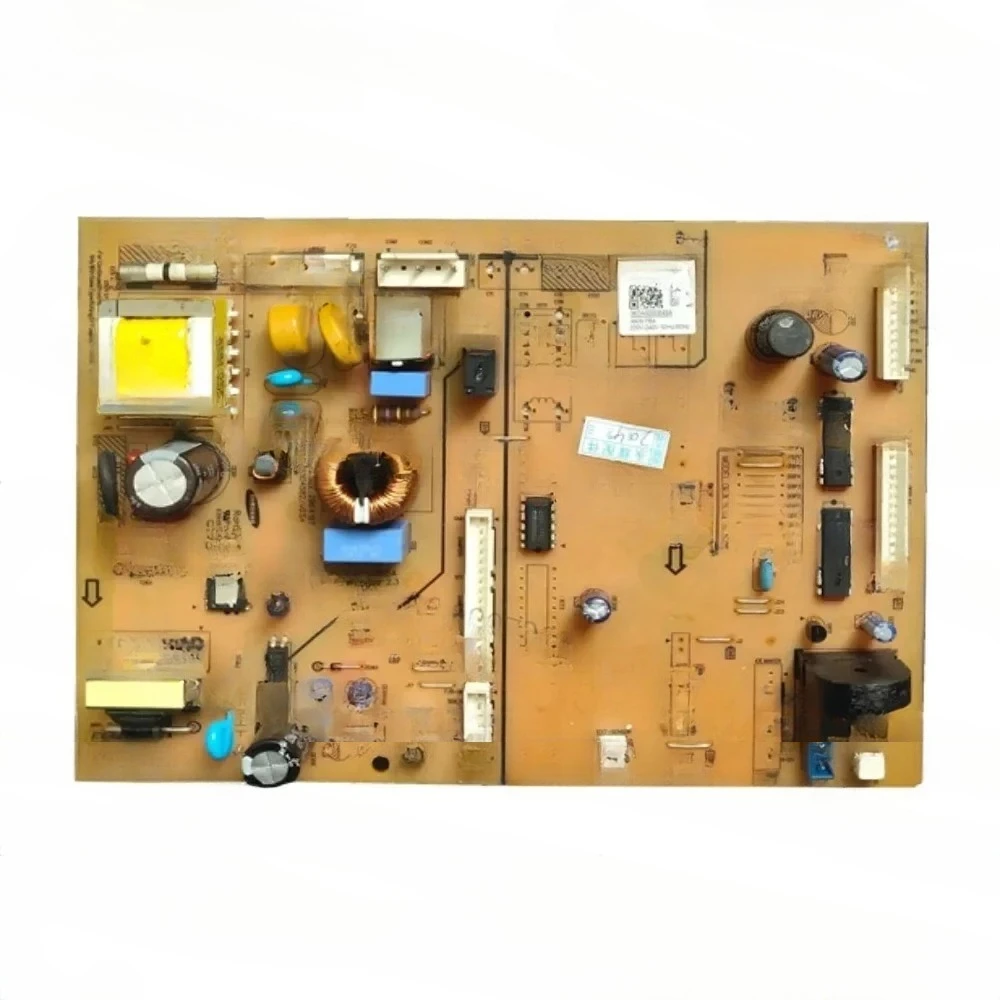 Используется для платы управления холодильником Samsung DA92-00849A DA92-00849P, печатная плата DA41-00815A, детали для морозильной камеры