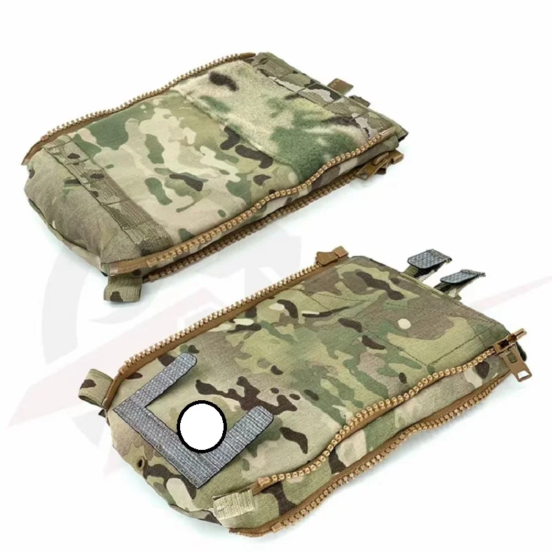 Outdoor Products FCPC V5 Vest Water Bag Zipper Bag