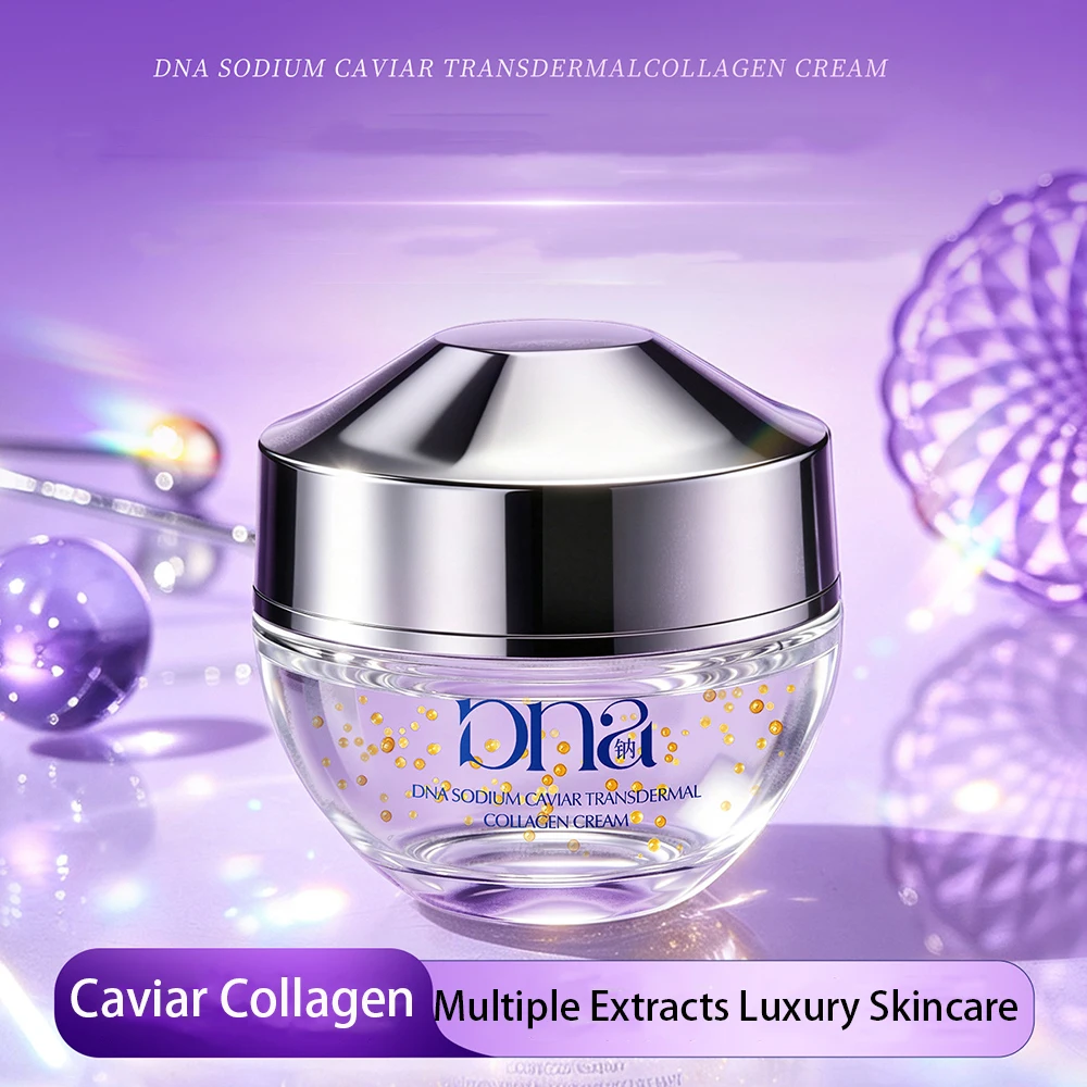 Creme Facial Coreano de Luxo c - Luxury Skincare Lines avaliação e preço