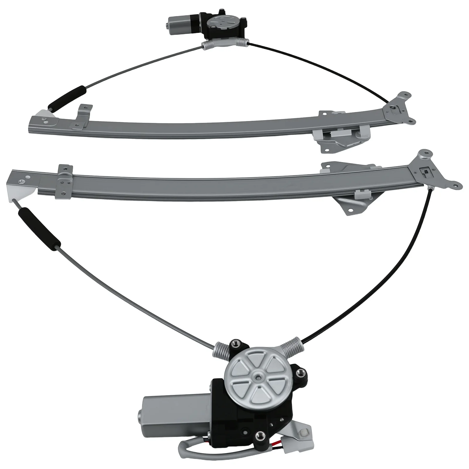 

Front Window Regulator Motor Assembly for Mitsubishi Montero 1992-2000 LH & RH