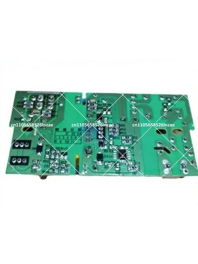 Floor Model Large Mist Humidifier Power Supply Board WT-J19 One to Two