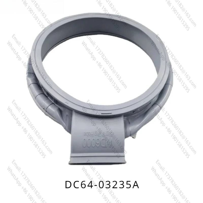 new-door-seal-ring-for-washing-machine-dc64-03235a-sealing-rubber-washer-parts