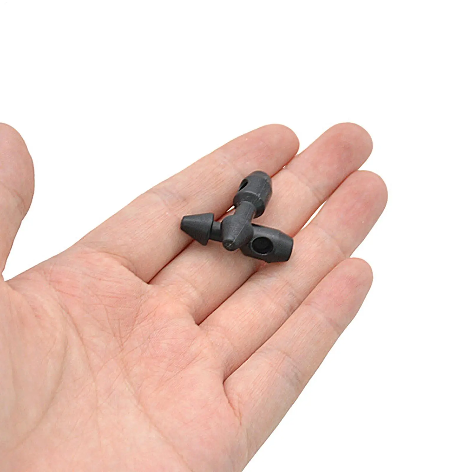 2 PCS Spearfishing Rubber Insert Divers Fishing Accessory Speargun Rubber Band easy to use Wishbone Inserts Tackle Tool Fishing view 2