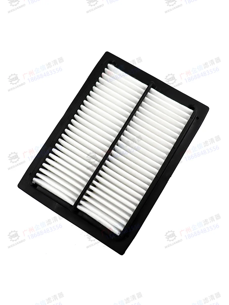 

Excavator Accessories Air Conditioning Filter Element Inside and Outside Filter Grid For Hitachi ZAX200/210/240/330-3 EFI