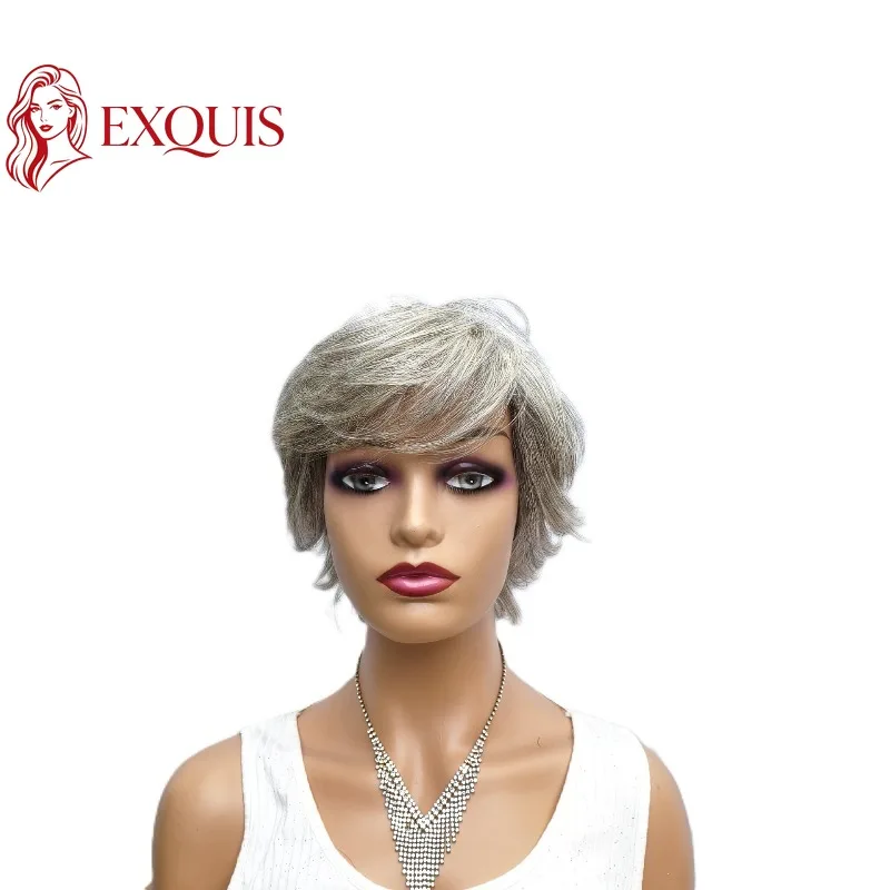 peluca-de-cabello-humano-corto-y-en-capas-de-6-pulgadas-color-gris-oscuro-hecha-a-maquina-sin-pegamento-ajuste-comodo-para-mujeres-maduras-uso-diario-peinados-casuales