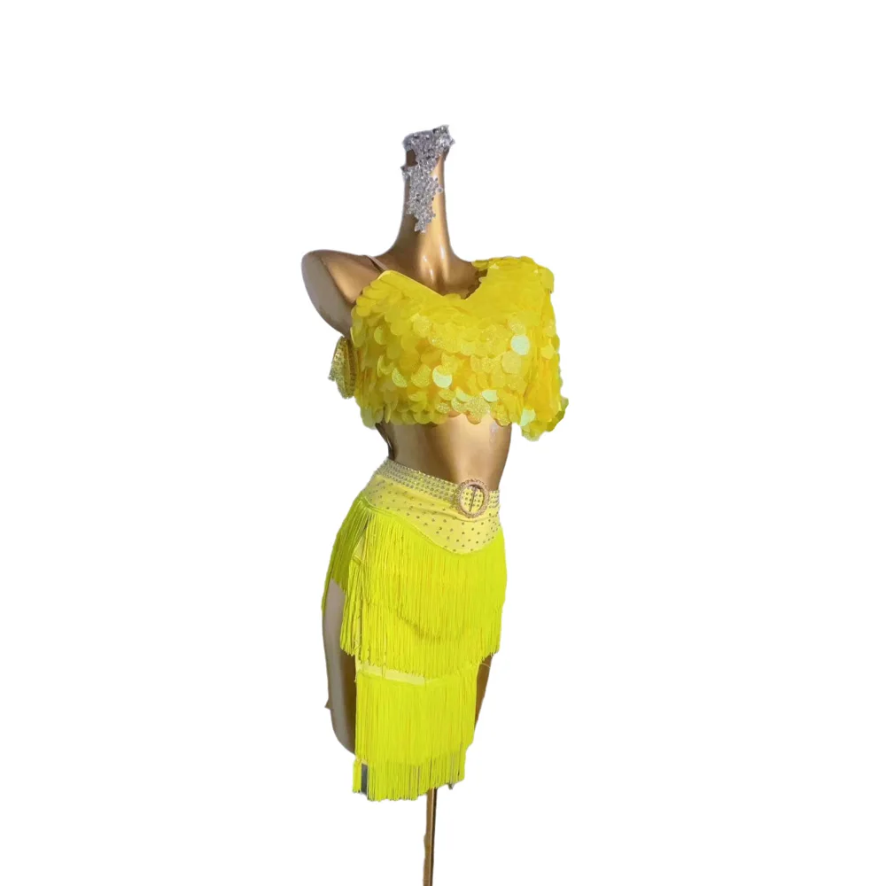 Latin Dance Adult A… - image