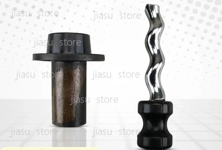

Pump screw 370W, 550W, 750W self-priming screw submersible pump parts pump
