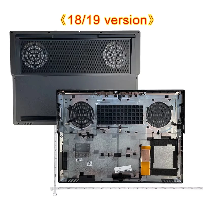 New Shell Cover Case For Lenovo Legion Y540-15 Y540-15IRH Y7000Y530 Y530-15ICH - view 2