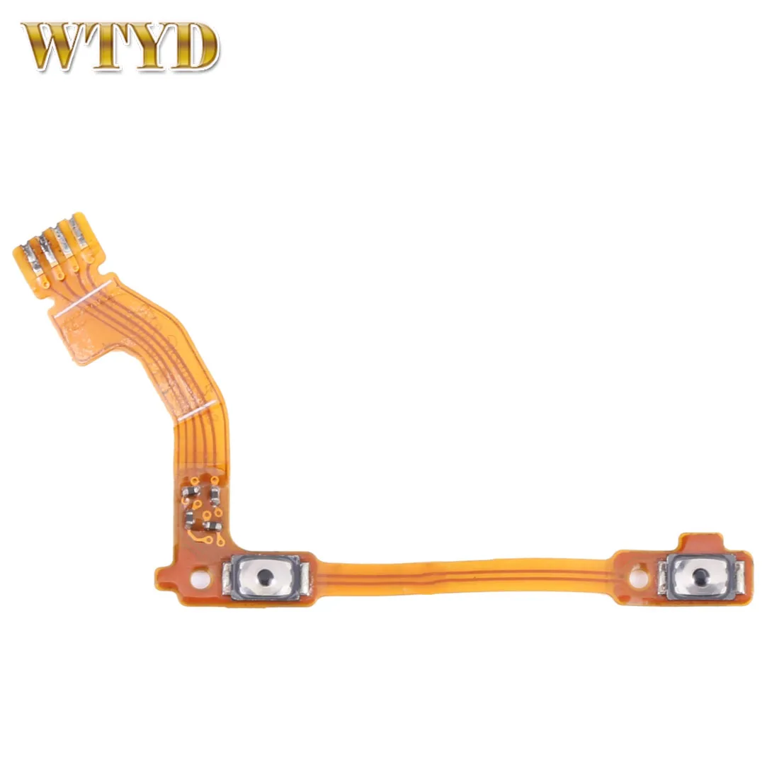 Power Button Flex Cable For Samsung Gear S3 Classic / Gear S3 Frontier SM-R760 SM-R770