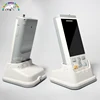 휴대용 엔드 타이달 이산화탄소 모니터 EtCO2 모니터, 주류 카포미터, 캡노그래프 모듈, 무선 엔드 만료 경보 4