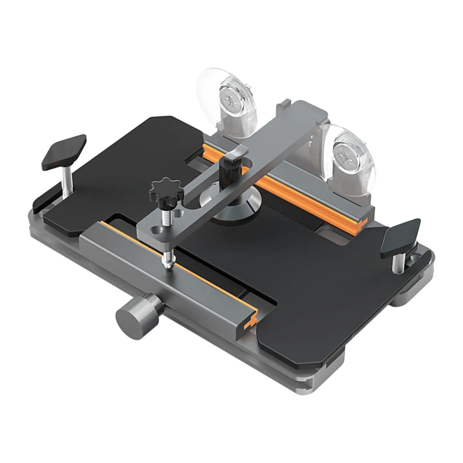 Separator do ekranów telefonów, narzędzie do usuwania ekranów telefonów bez podgrzewania, z przyssawką, otwieracz do ekranów telefonów, narzędzie do otwierania ekranów LCD