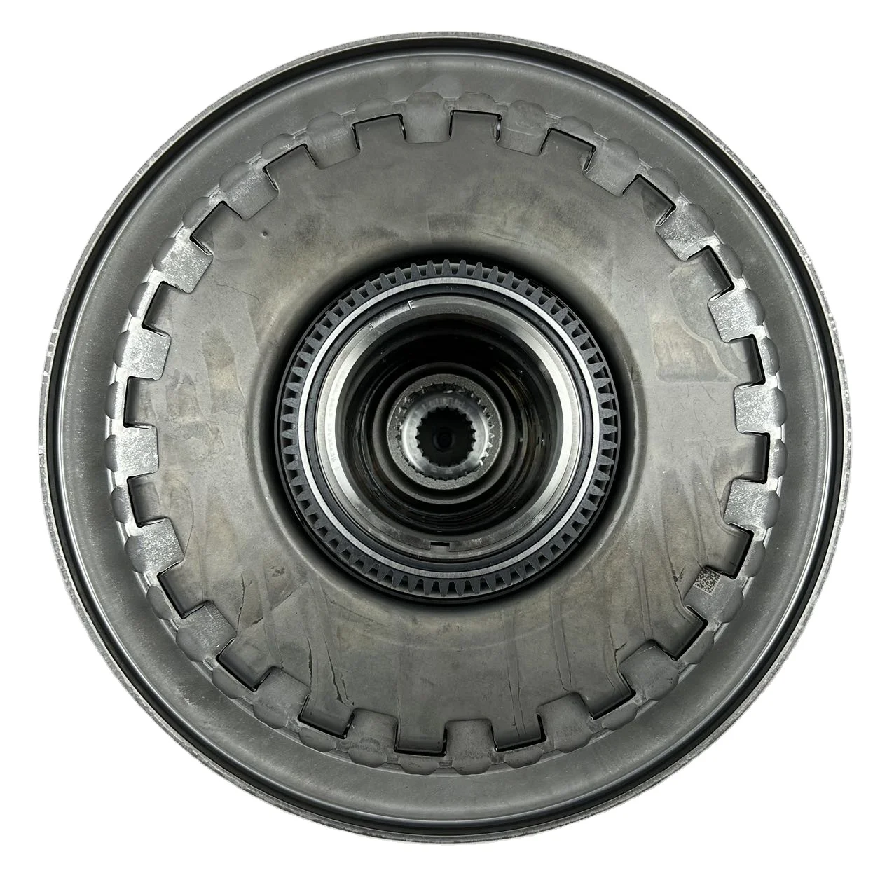 

6DCT451-0004-FN 6DCT451 MPS6 Automatic Transmission Clutch Without Damper Disk From New Trans Fit For Great Wall
