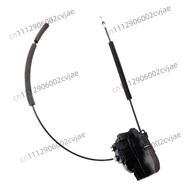 Left Rear Tailgate Lock Door Lock Latch Actuator Fit Suitable for Nissan door lock actuators