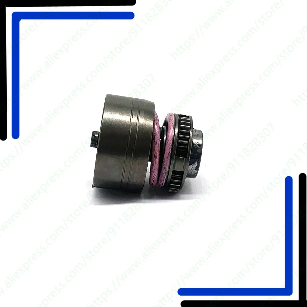 Bloco de impacto para DEWALT DCF911N DCF911M2T DCF901 DCF901N DCF901P1 DCF901P1G DCF903 DCF903P1 DCF903P1G DCF903P2