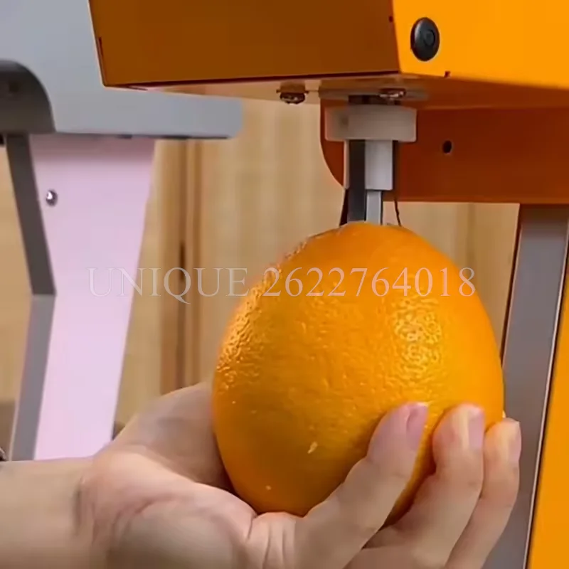 Multifunktion ale Frisch obst presse kommerzielle Orangensaft presse Extraktor Hersteller Pitaya Orangensaft hersteller DIY Frisch obst presse