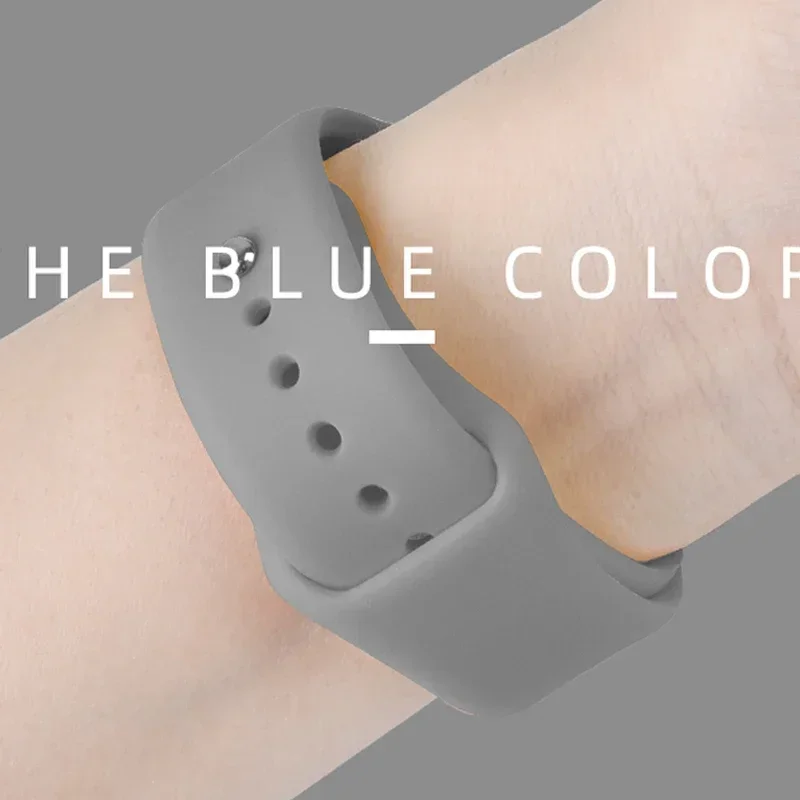 20mm 22mm Silikonarmband für Garmin Vivoactive 3 4 Band Uhr Venu 2 SQ Forerunner 645 Armband Armband Garmin Forerunner 245